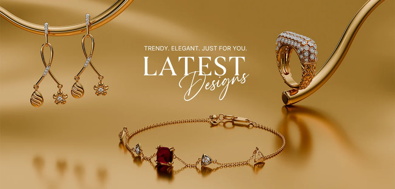 Custom Jewelry Made With Love